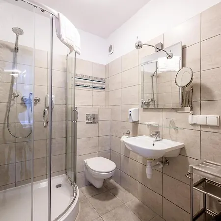 On/set Apartment *