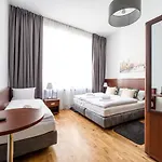 Apartman On/set Krakkó