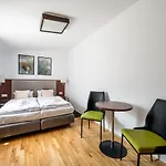 Apartman On/set 4*
