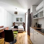 On/set 4* Krakkó