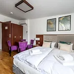 On/set Apartman