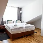 On/set 4* Krakkó