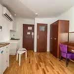 Apartman On/set Krakkó