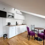 Apartman On/set