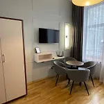 On/set 4* Krakkó