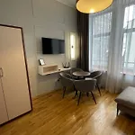 Apartman On/set