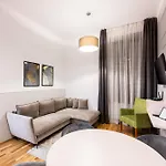 Apartman On/set