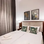 Apartman On/set 4*