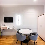 On/set Apartman
