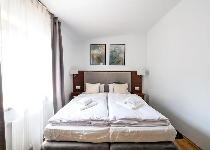 On/set Appartement Cracovie