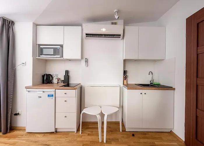 On/set 4* קרקוב