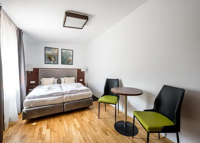 Appartement On/set 4*