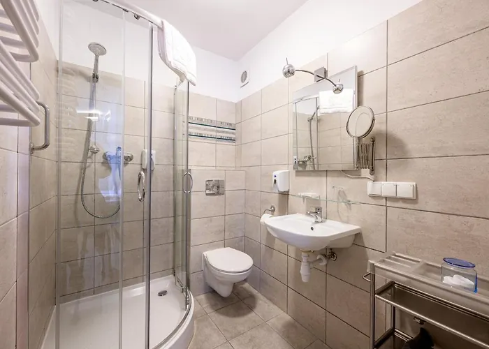 On/set Appartement 4*