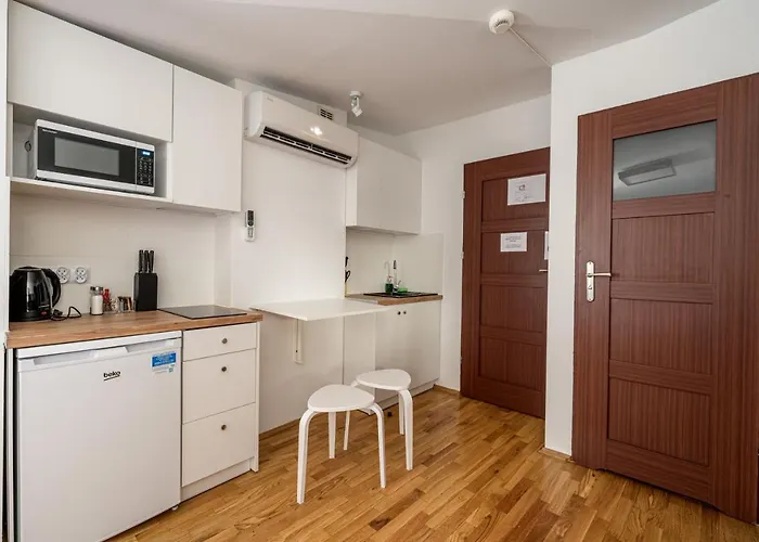 Appartement On/set 4*