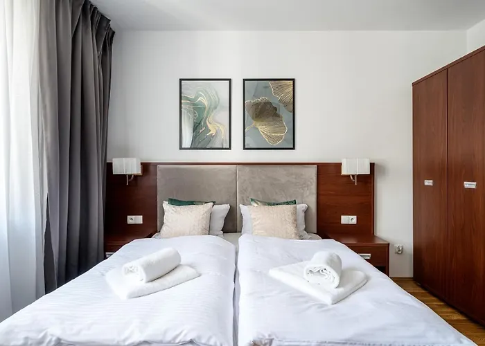 On/set דירה קרקוב