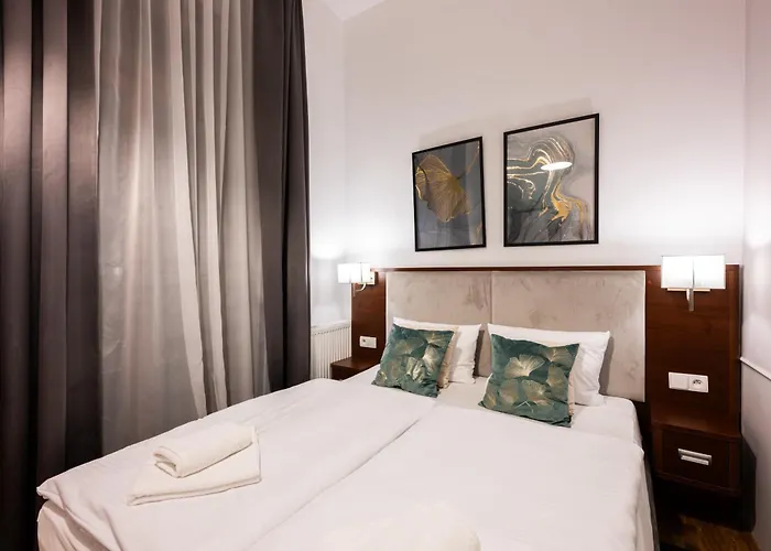 Appartement On/set 4*