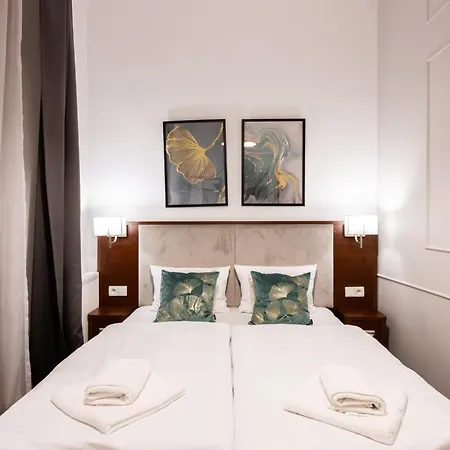 Apartamento On/set Cracóvia