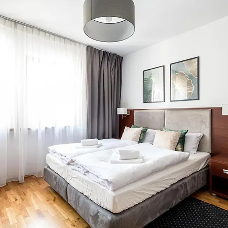Appartement On/set