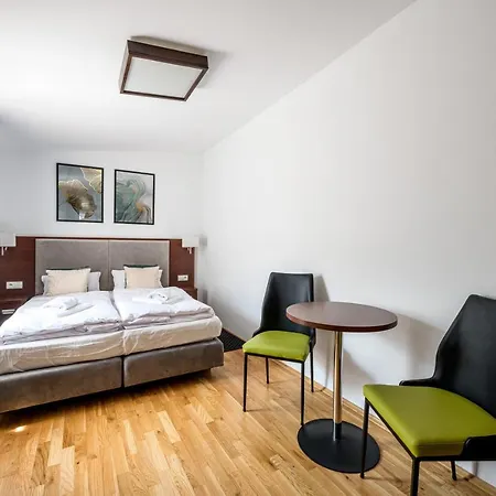Appartement On/set *