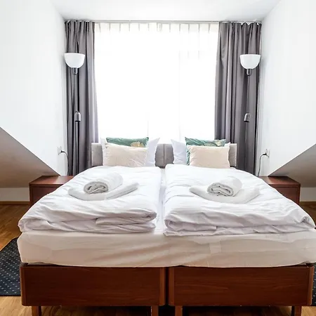 Appartement On/set